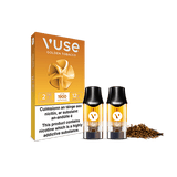 Vuse ePods [18mg] (4/pk)