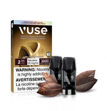 Vuse ePods [20mg] BOLD (2/pk)