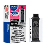 Waka SoPro PA10000 Disposable Vape (20mg)