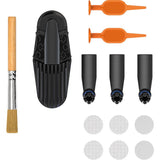 S&B Mighty/Mighty+ Wear & Tear Set