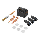 S&B Venty Wear & Tear Set