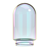 Stündenglass Single Bubble Glass Globe (Large)