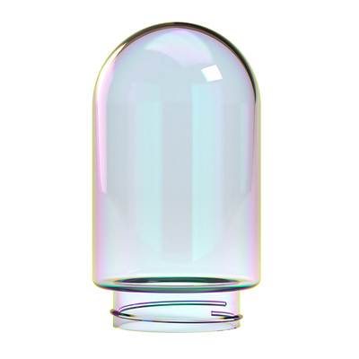 Stündenglass Single Bubble Glass Globe (Large)