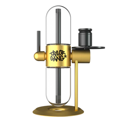 Stündenglass Gravity Infuser X Taylor Gang
