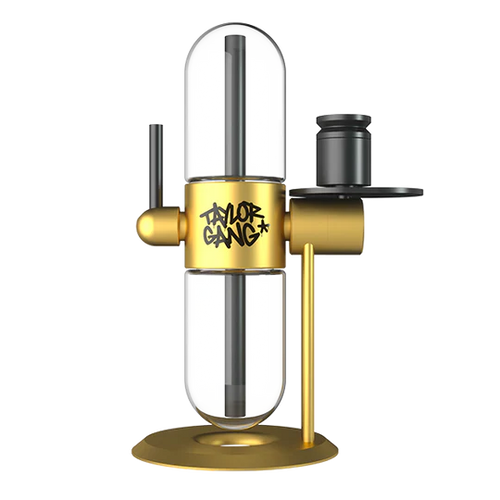 Stündenglass Gravity Infuser X Taylor Gang