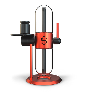 Stündenglass Gravity Infuser - Tyson Edition