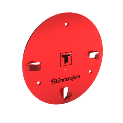 Stündenglass x Tyson 2.0 - Wall Mount