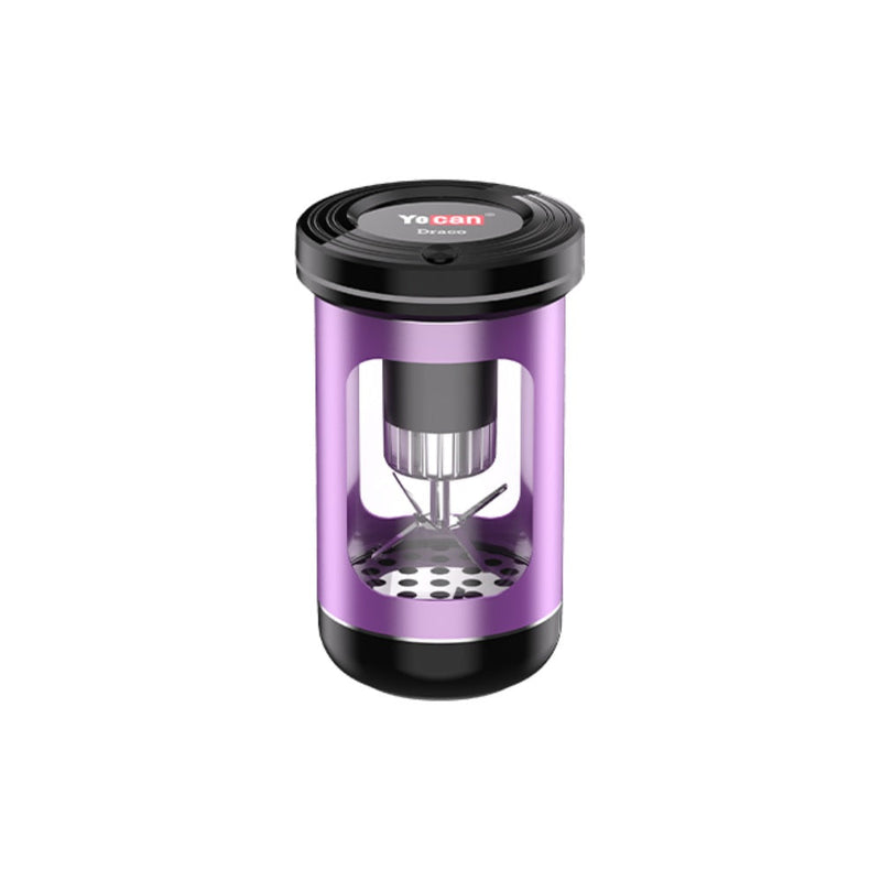 Yocan Draco Electric Grinder