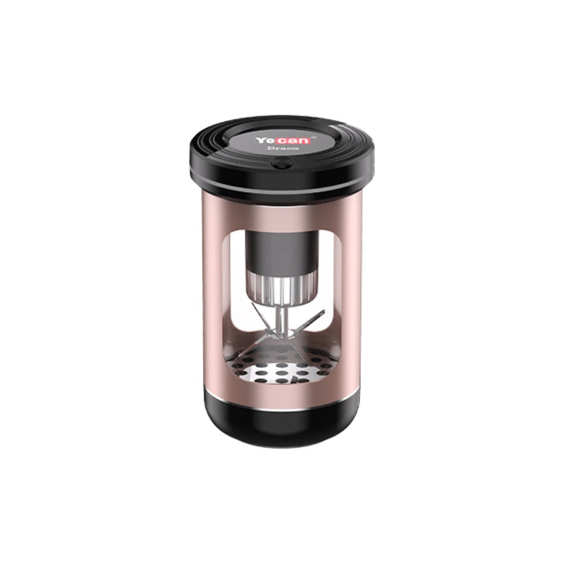 Yocan Draco Electric Grinder