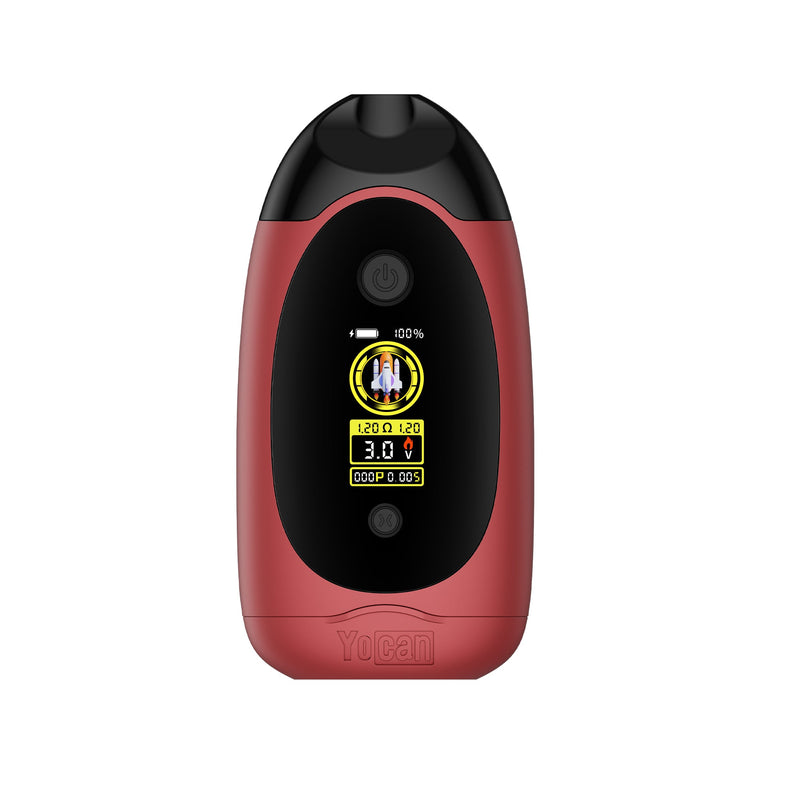 Yocan Dubb 510 Battery