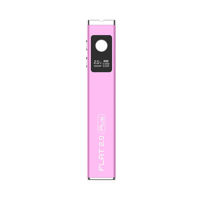 Yocan Flat 2.0 Plus