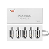 Yocan Magneto Coils & Caps