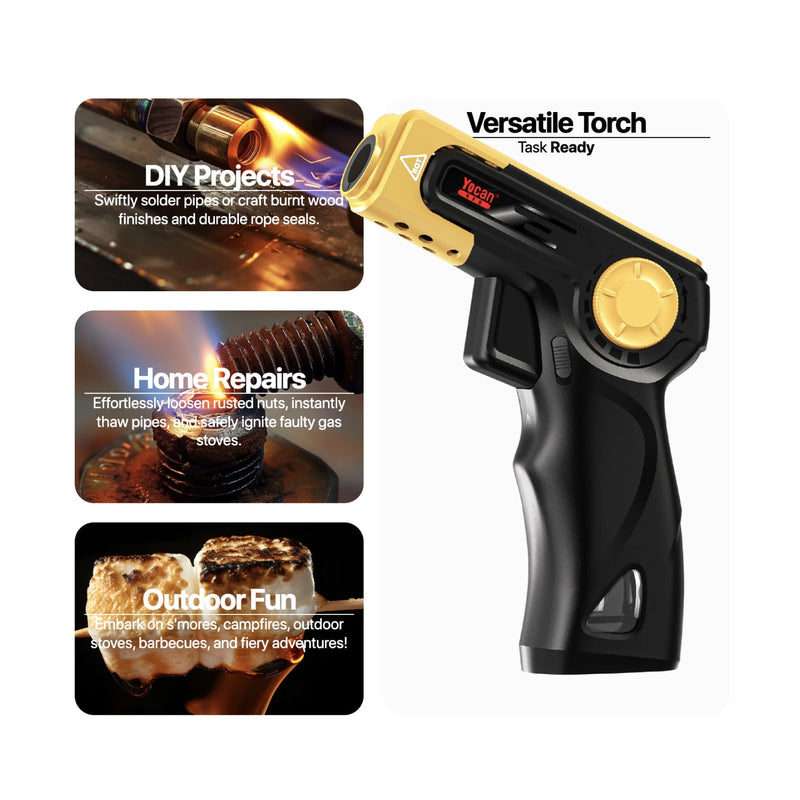 Yocan Red Rush Torch