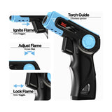 Yocan Red Rush Torch
