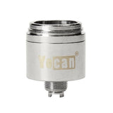 Yocan Evolve Plus XL Quartz Quad Coil (5/pk)