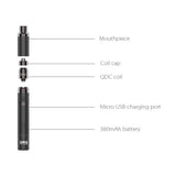 Yocan Armor Vaporizer Kit