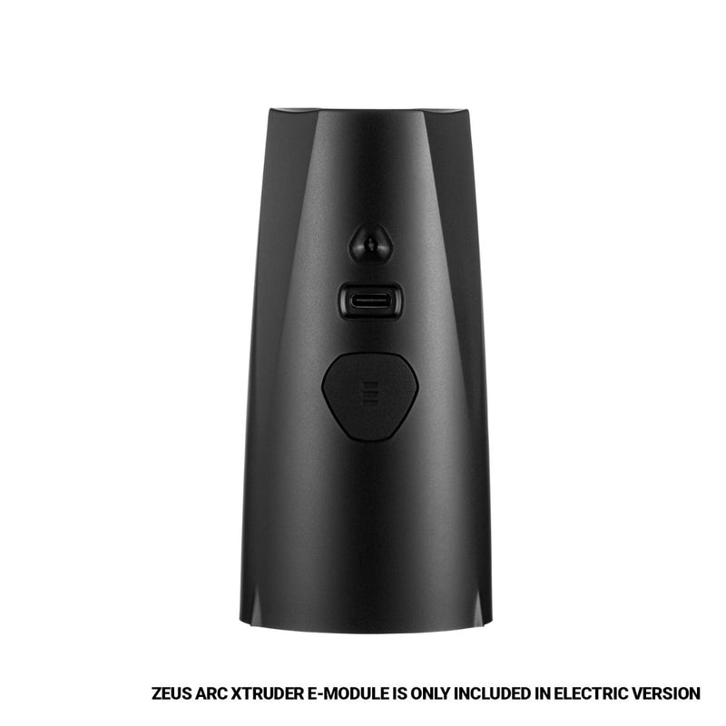 Zeus Arc GT3 Hub