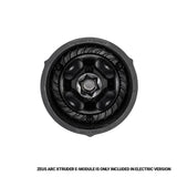 Zeus Arc GT3 Hub
