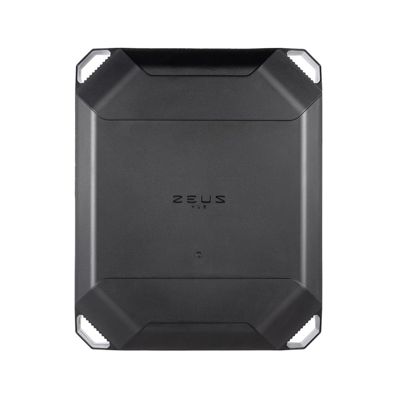 Zeus Arc GT3 Hub