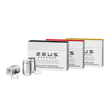 Zeus Arc GT3 Hub