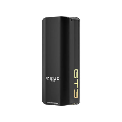 Zeus Arc GT3 Hub