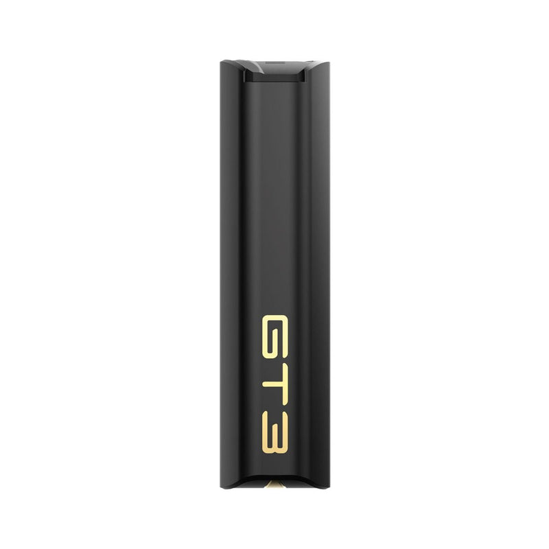 Zeus Arc GT3 Hub