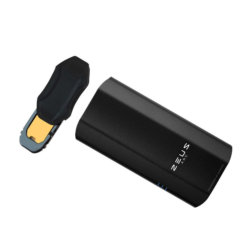 Zeus Arc GT3 Hub