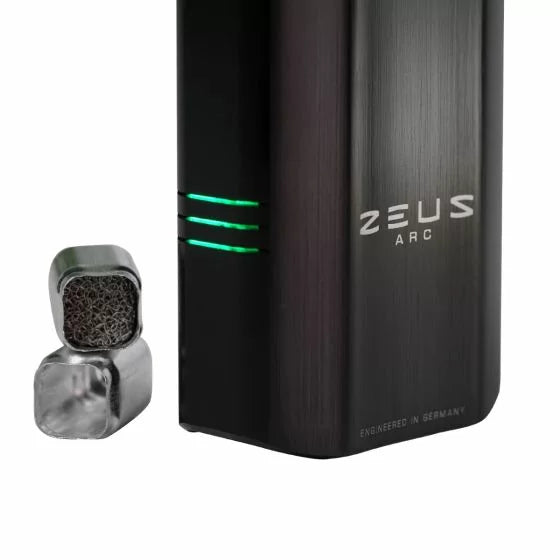 Zeus Arc GT4