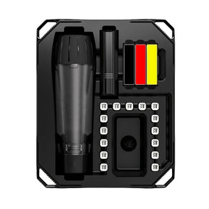 Zeus Arc S Hub Kit