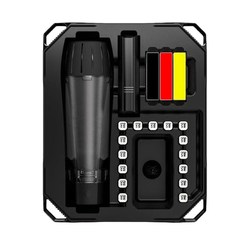 Zeus Arc S Hub Kit