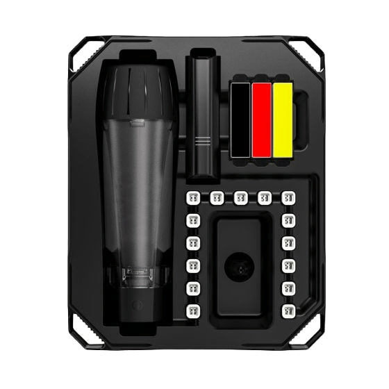 Zeus Arc S Hub Kit