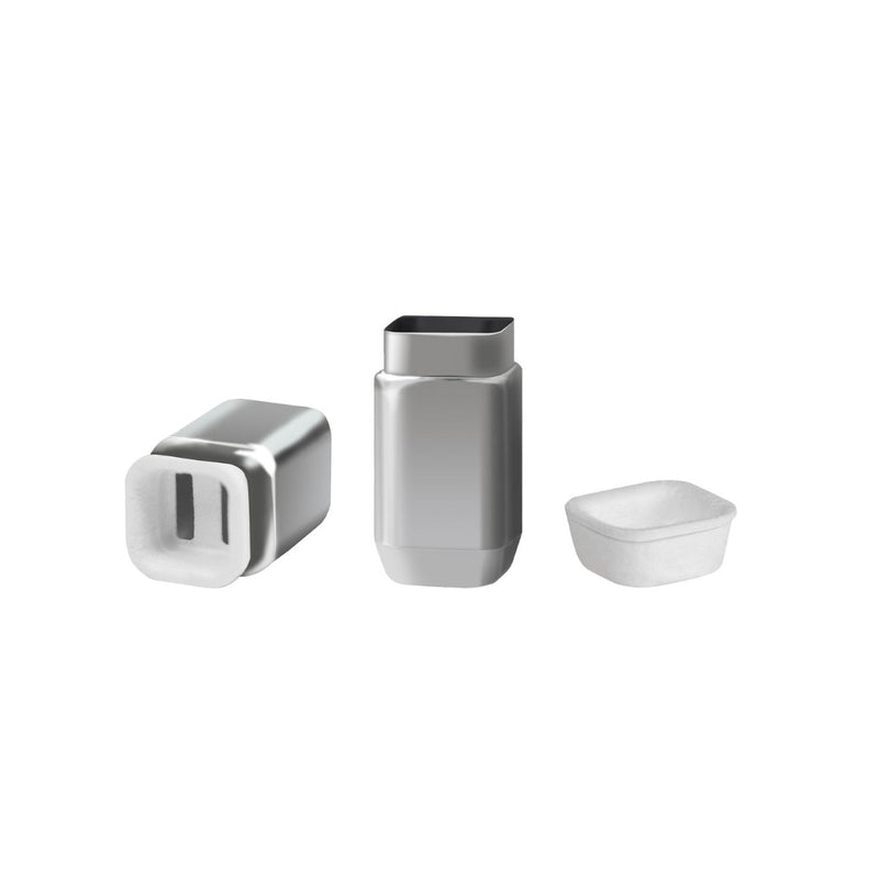 Zeus Arc Pods Dosing Capsules (3/Pk)