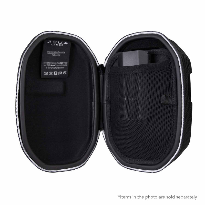 Zeus Armor Case