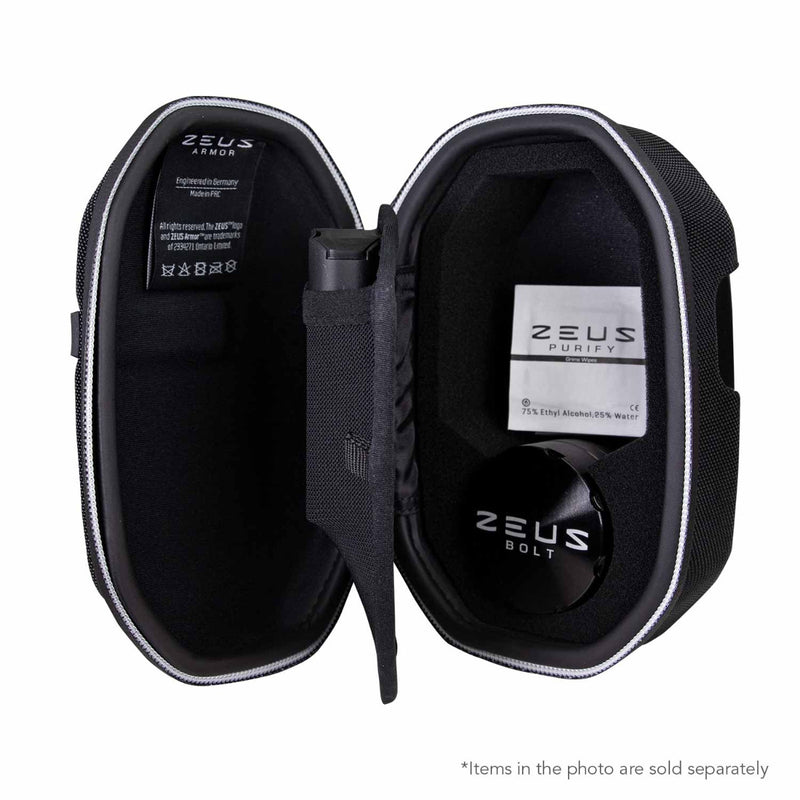 Zeus Armor Case