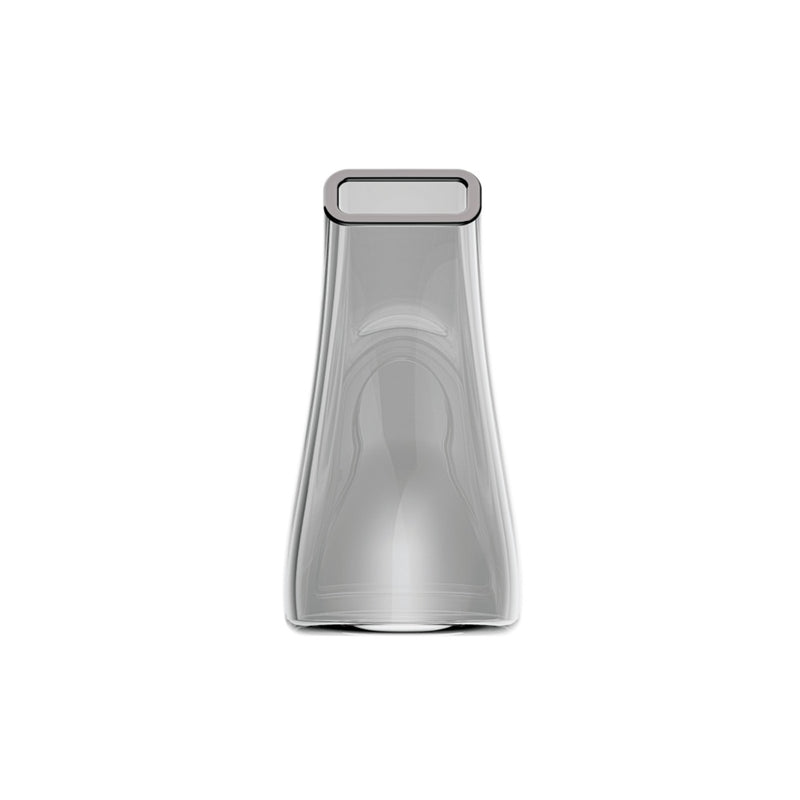 Zeus Iceborn Glass Mouthpiece