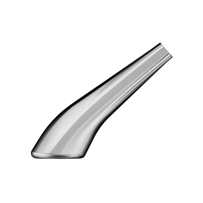 Zeus Iceborn Glass Mouthpiece