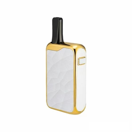 Zeus Ion 510 Battery