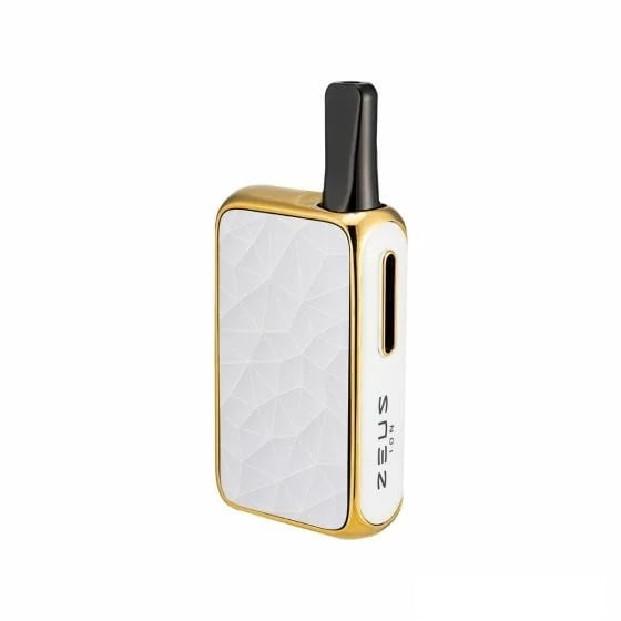 Zeus Ion 510 Battery
